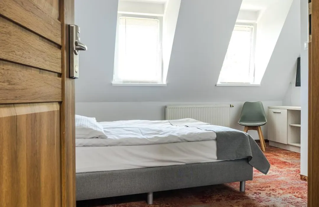 Hotel Warmia Spa-1