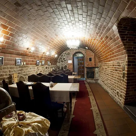 Hotel Warmia Spa-2