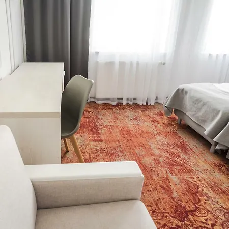 Hotel Warmia Spa-3